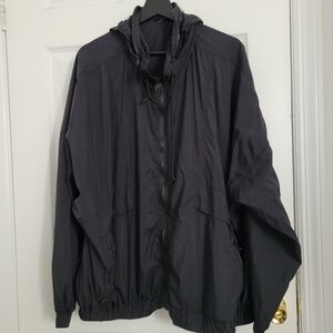 Flabetics light jacket